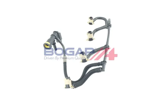 Schlauch, Leckkraftstoff BOGAP R1621105 Bild Schlauch, Leckkraftstoff BOGAP R1621105