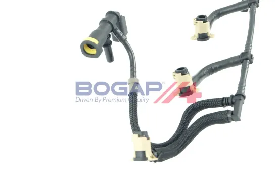 Schlauch, Leckkraftstoff BOGAP R1621105 Bild Schlauch, Leckkraftstoff BOGAP R1621105