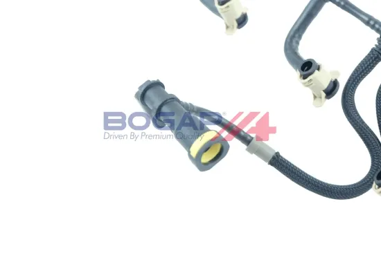 Schlauch, Leckkraftstoff BOGAP R1621105 Bild Schlauch, Leckkraftstoff BOGAP R1621105