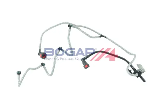 Schlauch, Leckkraftstoff BOGAP R1621108 Bild Schlauch, Leckkraftstoff BOGAP R1621108