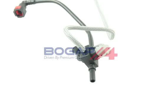 Schlauch, Leckkraftstoff BOGAP R1621108 Bild Schlauch, Leckkraftstoff BOGAP R1621108