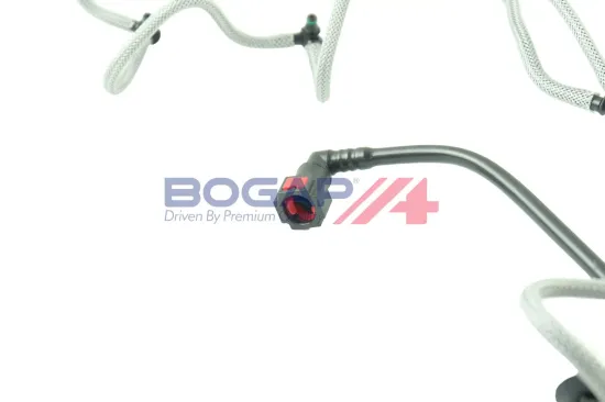 Schlauch, Leckkraftstoff BOGAP R1621108 Bild Schlauch, Leckkraftstoff BOGAP R1621108