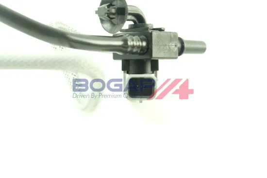 Schlauch, Leckkraftstoff BOGAP R1621108 Bild Schlauch, Leckkraftstoff BOGAP R1621108