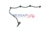 Schlauch, Leckkraftstoff BOGAP R1621109 Bild Schlauch, Leckkraftstoff BOGAP R1621109