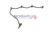 Schlauch, Leckkraftstoff BOGAP R1621109