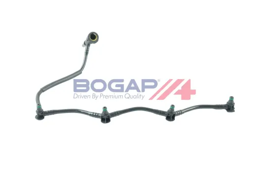 Schlauch, Leckkraftstoff BOGAP R1621109 Bild Schlauch, Leckkraftstoff BOGAP R1621109