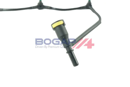 Schlauch, Leckkraftstoff BOGAP R1621109 Bild Schlauch, Leckkraftstoff BOGAP R1621109
