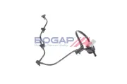 Schlauch, Leckkraftstoff BOGAP R1621110