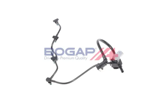 Schlauch, Leckkraftstoff BOGAP R1621110 Bild Schlauch, Leckkraftstoff BOGAP R1621110