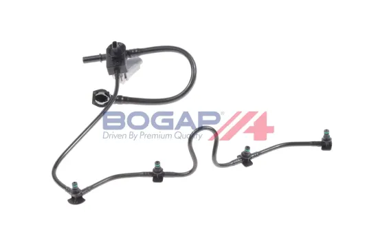 Schlauch, Leckkraftstoff BOGAP R1621110 Bild Schlauch, Leckkraftstoff BOGAP R1621110