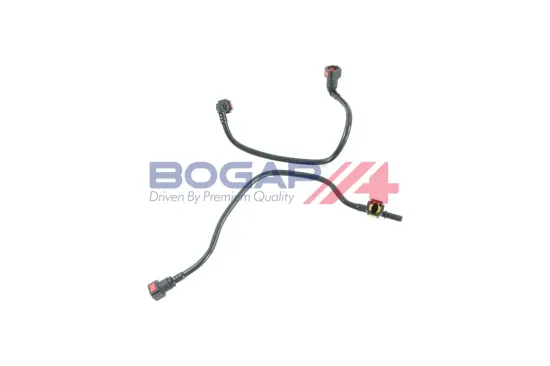 Kraftstoffleitung BOGAP R1621111 Bild Kraftstoffleitung BOGAP R1621111