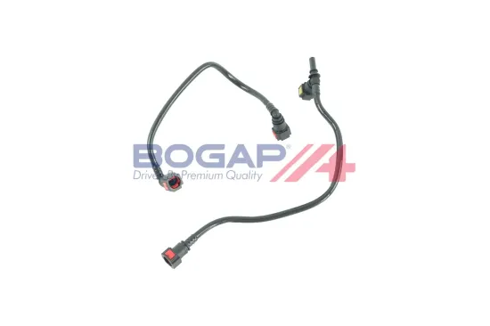 Kraftstoffleitung BOGAP R1621111 Bild Kraftstoffleitung BOGAP R1621111