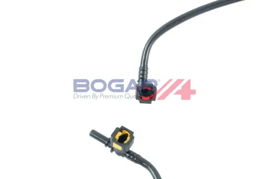 Kraftstoffleitung BOGAP R1621111 Bild Kraftstoffleitung BOGAP R1621111