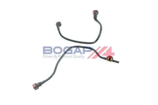 Kraftstoffleitung BOGAP R1621111 Bild Kraftstoffleitung BOGAP R1621111