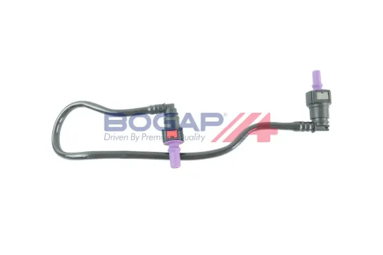 Kraftstoffleitung BOGAP R1621112 Bild Kraftstoffleitung BOGAP R1621112