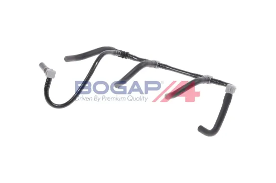 Schlauch, Leckkraftstoff BOGAP R1621114 Bild Schlauch, Leckkraftstoff BOGAP R1621114