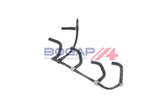 Schlauch, Leckkraftstoff BOGAP R1621114 Bild Schlauch, Leckkraftstoff BOGAP R1621114