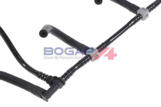 Schlauch, Leckkraftstoff BOGAP R1621114 Bild Schlauch, Leckkraftstoff BOGAP R1621114