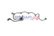 Schlauch, Leckkraftstoff BOGAP R1621116