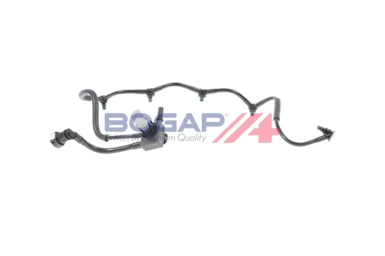 Schlauch, Leckkraftstoff BOGAP R1621116 Bild Schlauch, Leckkraftstoff BOGAP R1621116