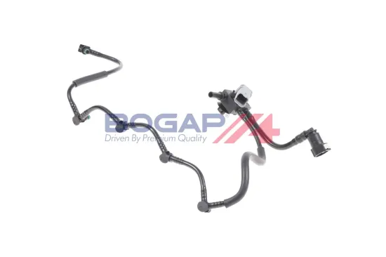 Schlauch, Leckkraftstoff BOGAP R1621116 Bild Schlauch, Leckkraftstoff BOGAP R1621116