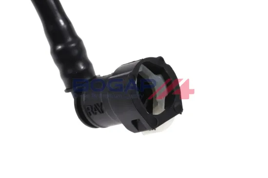 Schlauch, Leckkraftstoff BOGAP R1621116 Bild Schlauch, Leckkraftstoff BOGAP R1621116