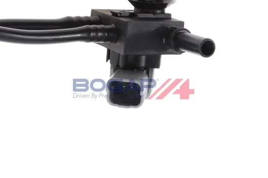 Schlauch, Leckkraftstoff BOGAP R1621116 Bild Schlauch, Leckkraftstoff BOGAP R1621116