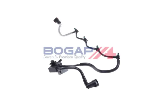 Schlauch, Leckkraftstoff BOGAP R1621119 Bild Schlauch, Leckkraftstoff BOGAP R1621119