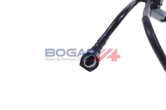 Schlauch, Leckkraftstoff BOGAP R1621119 Bild Schlauch, Leckkraftstoff BOGAP R1621119
