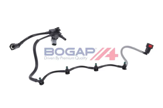 Schlauch, Leckkraftstoff BOGAP R1621119 Bild Schlauch, Leckkraftstoff BOGAP R1621119