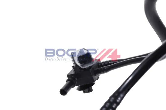 Schlauch, Leckkraftstoff BOGAP R1621119 Bild Schlauch, Leckkraftstoff BOGAP R1621119