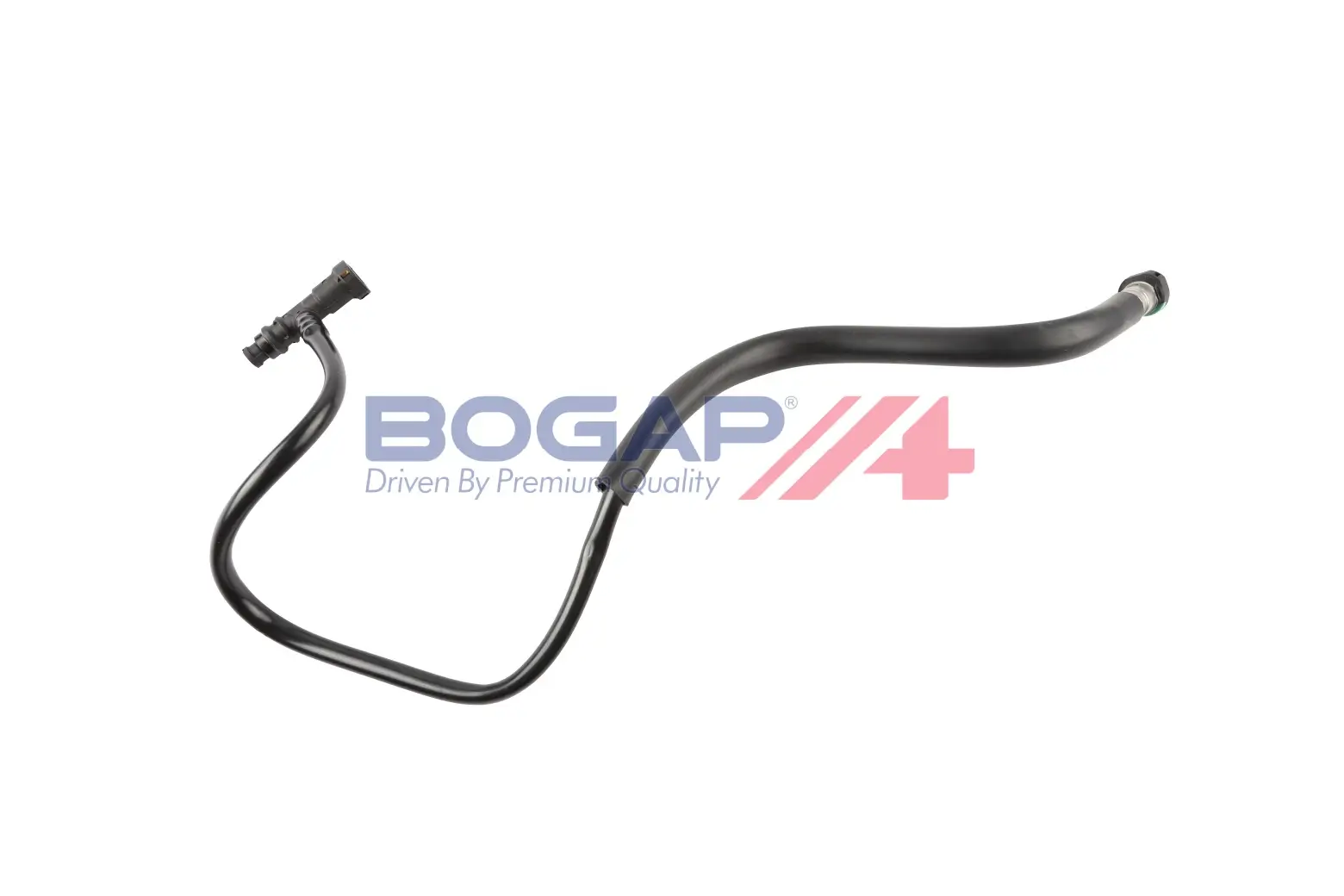 Kraftstoffleitung BOGAP R1621121