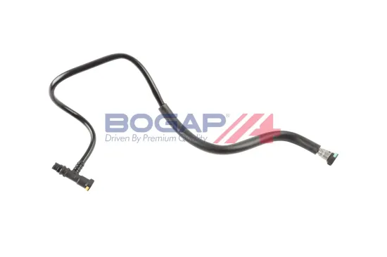 Kraftstoffleitung BOGAP R1621121 Bild Kraftstoffleitung BOGAP R1621121