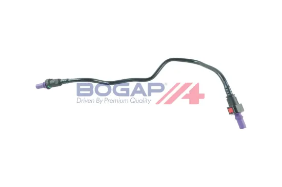Kraftstoffleitung BOGAP R1621123 Bild Kraftstoffleitung BOGAP R1621123