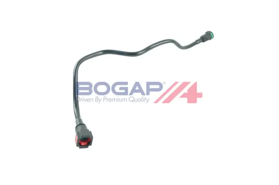 Kraftstoffleitung BOGAP R1621123 Bild Kraftstoffleitung BOGAP R1621123