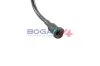 Kraftstoffleitung BOGAP R1621123 Bild Kraftstoffleitung BOGAP R1621123