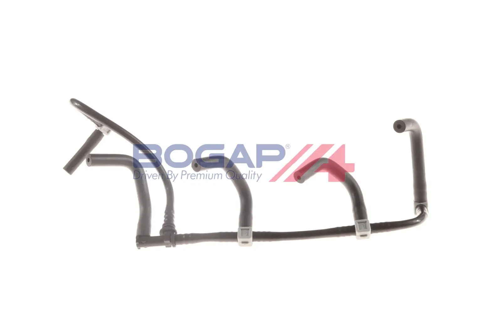 Schlauch, Leckkraftstoff BOGAP R1621125