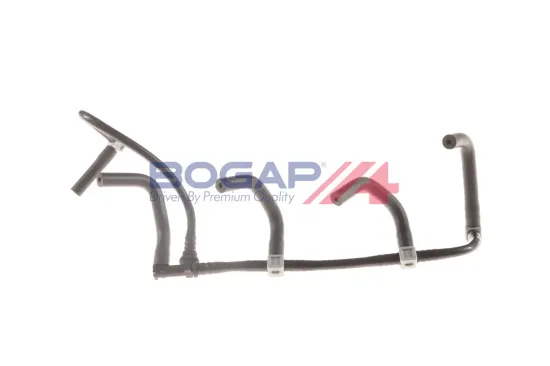 Schlauch, Leckkraftstoff BOGAP R1621125 Bild Schlauch, Leckkraftstoff BOGAP R1621125