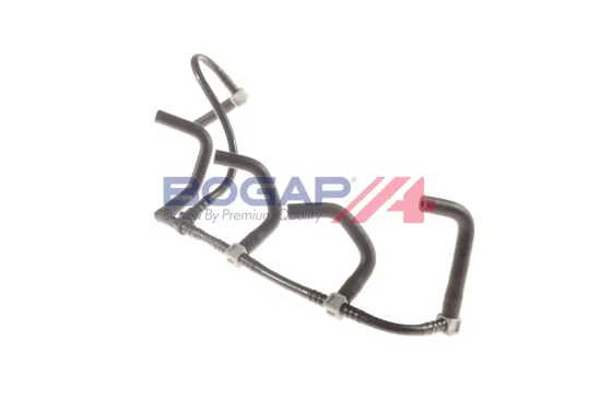 Schlauch, Leckkraftstoff BOGAP R1621125 Bild Schlauch, Leckkraftstoff BOGAP R1621125