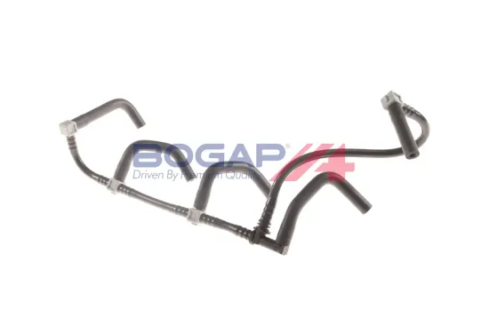 Schlauch, Leckkraftstoff BOGAP R1621125 Bild Schlauch, Leckkraftstoff BOGAP R1621125