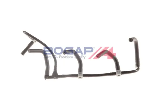 Schlauch, Leckkraftstoff BOGAP R1621125 Bild Schlauch, Leckkraftstoff BOGAP R1621125