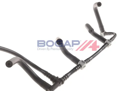 Schlauch, Leckkraftstoff BOGAP R1621125 Bild Schlauch, Leckkraftstoff BOGAP R1621125