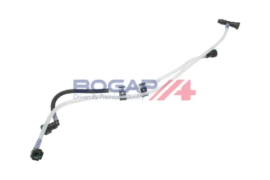 Schlauch, Leckkraftstoff BOGAP R1621126 Bild Schlauch, Leckkraftstoff BOGAP R1621126