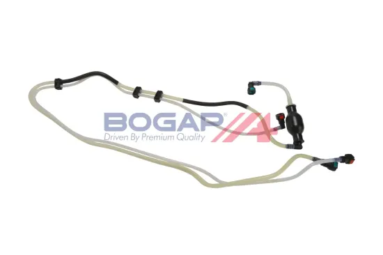 Schlauch, Leckkraftstoff BOGAP R1621127 Bild Schlauch, Leckkraftstoff BOGAP R1621127