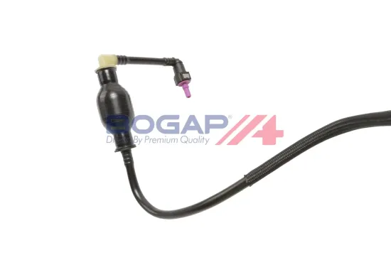 Schlauch, Leckkraftstoff BOGAP R1621128 Bild Schlauch, Leckkraftstoff BOGAP R1621128