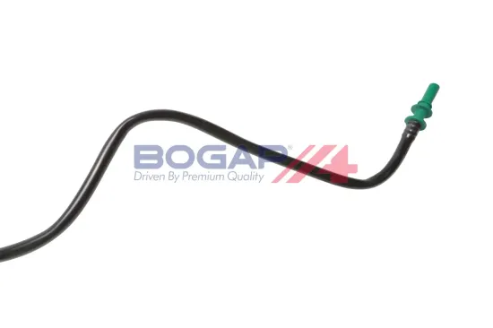 Schlauch, Leckkraftstoff BOGAP R1621128 Bild Schlauch, Leckkraftstoff BOGAP R1621128