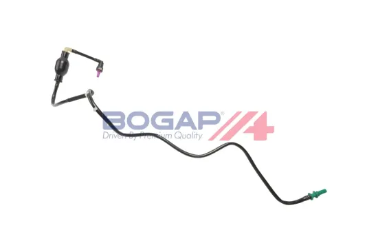 Schlauch, Leckkraftstoff BOGAP R1621128 Bild Schlauch, Leckkraftstoff BOGAP R1621128