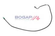 Schlauch, Leckkraftstoff BOGAP R1621130