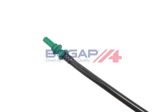 Schlauch, Leckkraftstoff BOGAP R1621130 Bild Schlauch, Leckkraftstoff BOGAP R1621130