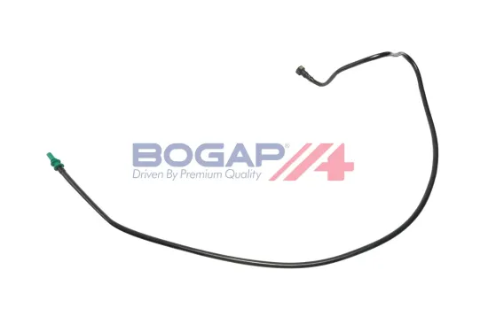 Schlauch, Leckkraftstoff BOGAP R1621130 Bild Schlauch, Leckkraftstoff BOGAP R1621130